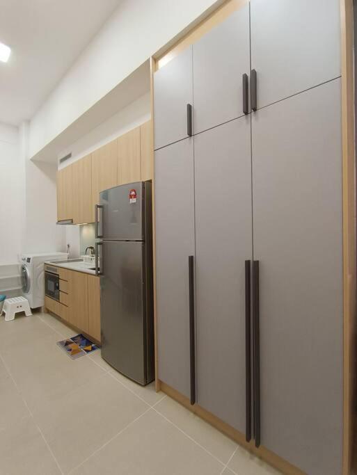 Cl 27A Insta Klcc View & Infinity Pool View Apartment กัวลาลัมเปอร์ ภายนอก รูปภาพ